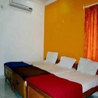 Orange Paying Guest for Girls, Visakhapatnam 2